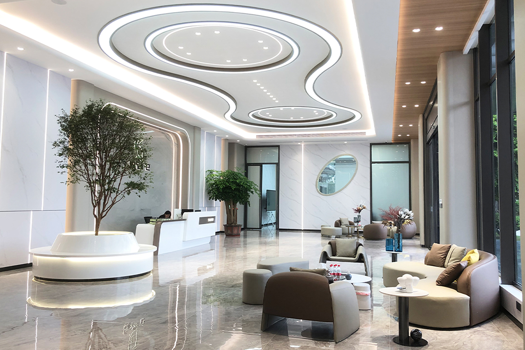 PA视讯·美妆领航者