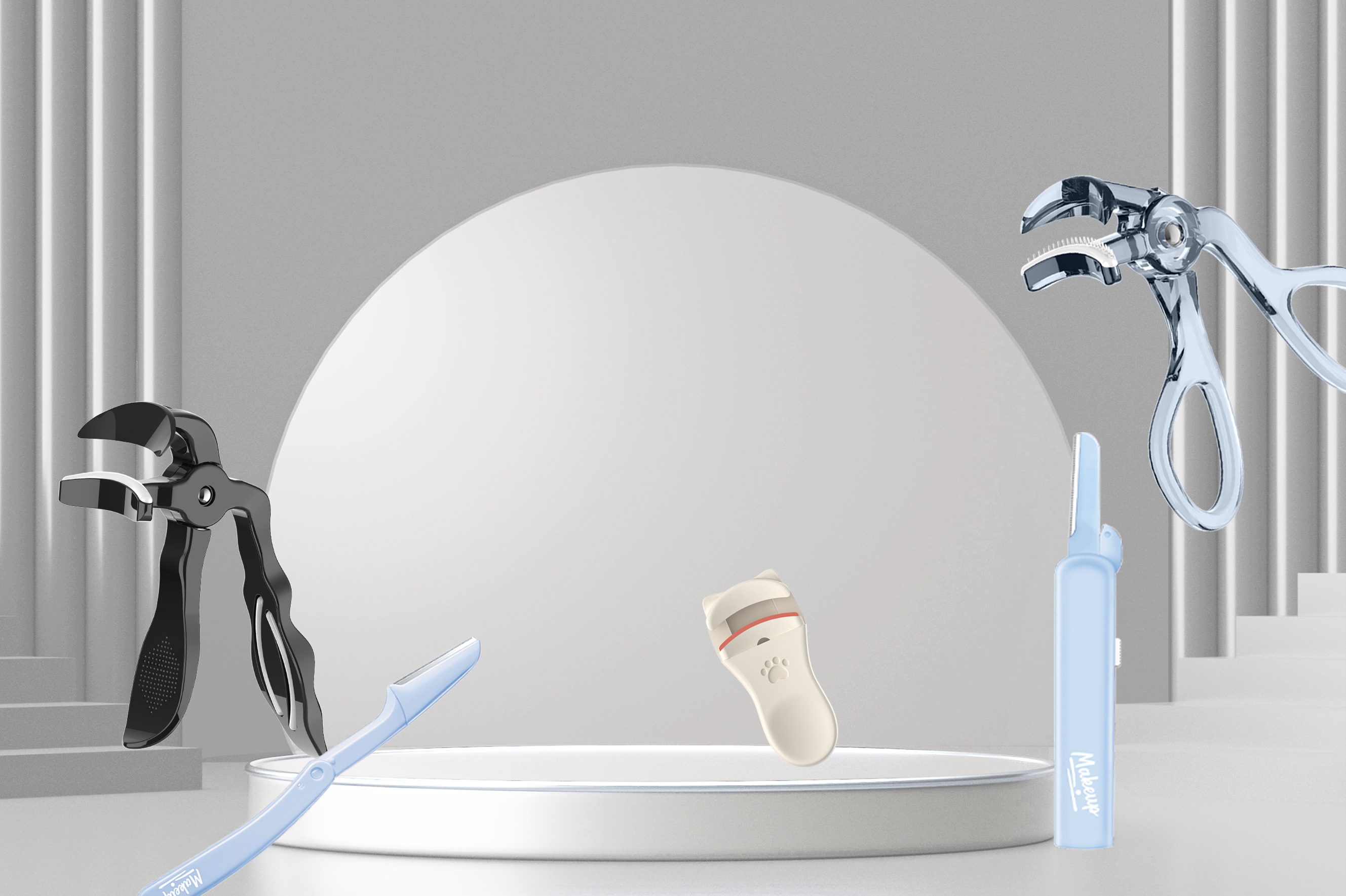 PA视讯·美妆领航者